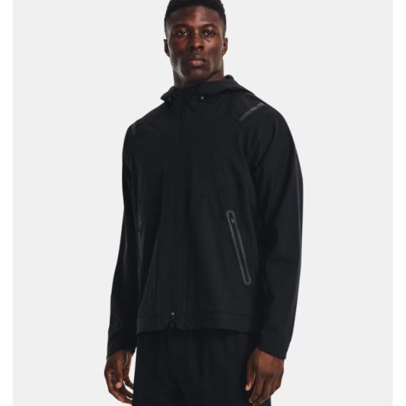 Ветровка Unstoppable Under Armour, цвет Black