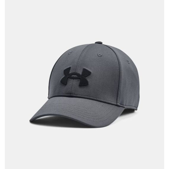 Бейсболка Blitzing ADJ Under Armour, (One Size)