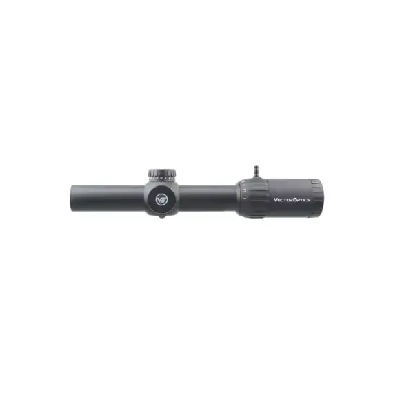Оптический прицел Vector Optics 30мм CONSTANTINE 1-6X24 SFP FIBER