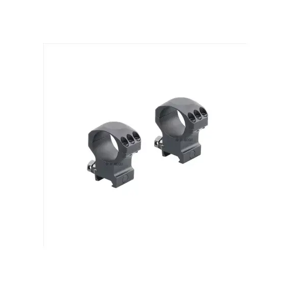 Кольца Vector Optics   30mm X-Accu 1.25" Profile Picatinny Rings