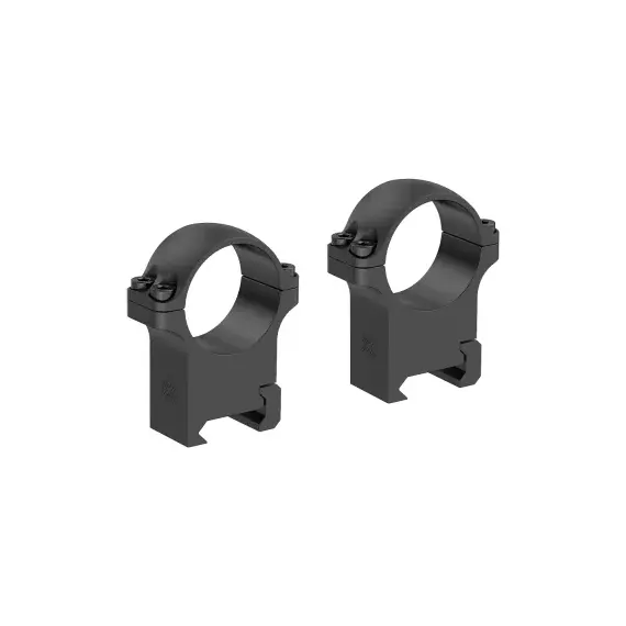 Кольца Vector Optics 30mm Steel Medium Weaver Rings