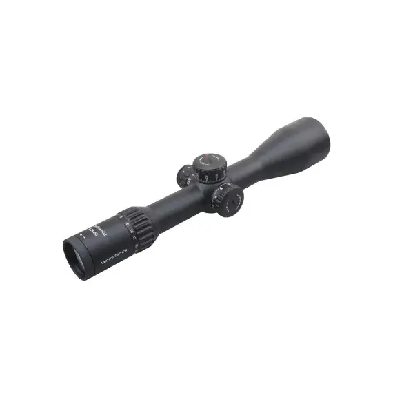 Оптический прицел Vector Optics 34мм FFP Continental x6 4-24x56 VCT-34