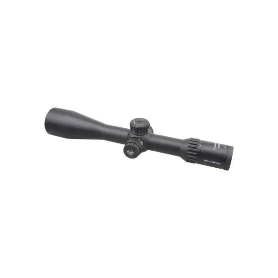 Оптический прицел Vector Optics 34мм FFP Continental x6 5-30x56 VEC-MBR