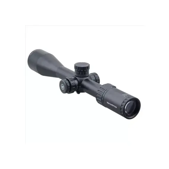 Оптический прицел Vector Optics 30мм FFP Tourex 6-24x50