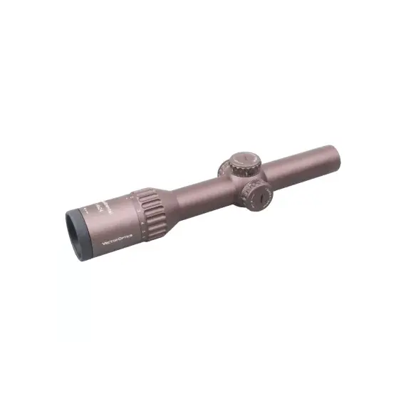 Оптический прицел Vector Optics 30мм SFP Continental X6 1-6x24i Hunting Fiber