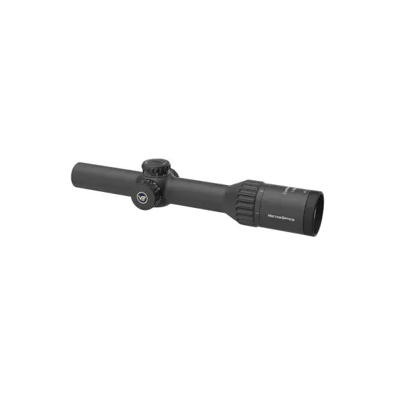 Оптический прицел Vector Optics 30мм SFP Continental x8 1-8x24 ED TACTICAL