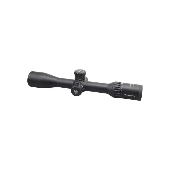 Оптический прицел Vector Optics 30мм SFP Continental X8 2-16x44 Tactical ED