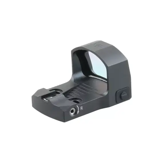 Коллиматор Vector Optics Frenzy-S 1x17x24 MIC FDE