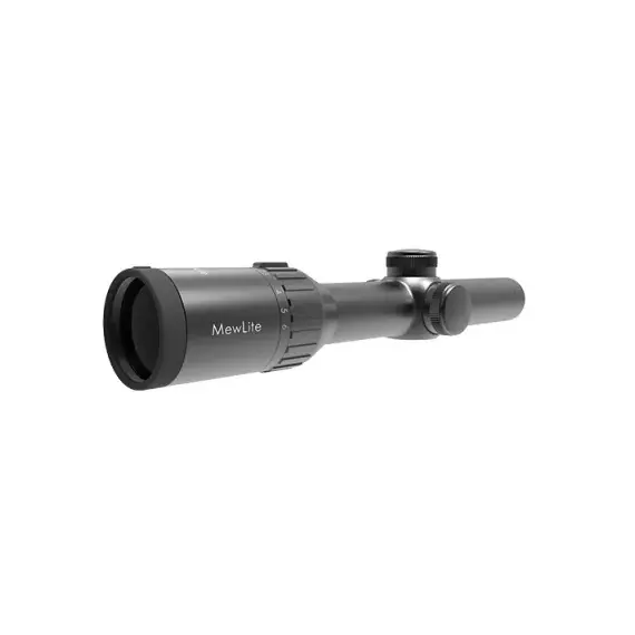 Оптический прицел Mewlite 1-6x24, SFP, 30 mm, IR, 42001