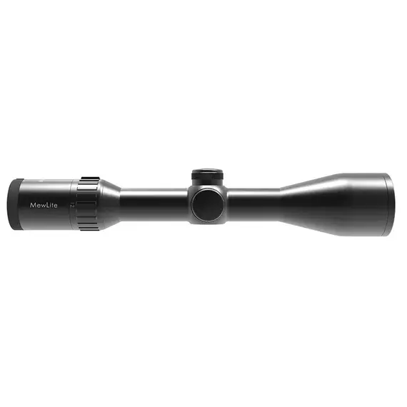 Оптический прицел Mewlite 1-8x24, SFP, 30 mm, IR, Fiber, 31011