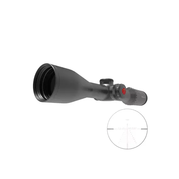 Оптический прицел Mewlite 2-16x50, SFP, 30 mm, SF IR, 31002