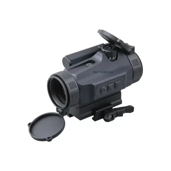 Коллиматор Vector Optics NAUTILUS 1X30 RD QD