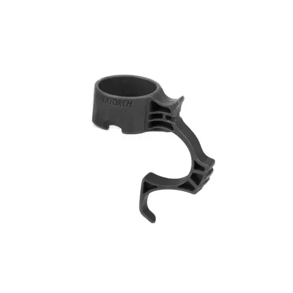 Кольцо для тактического фонаря Nextorch FR-1(Black)