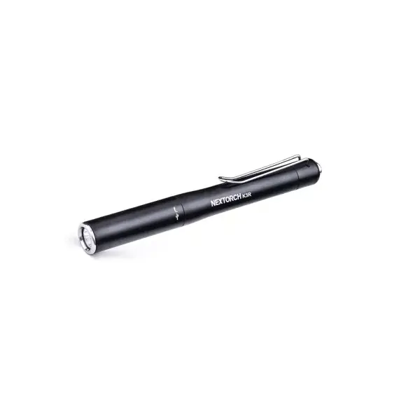 Фонарь Nextorch K3R карманный, 350 люмен 