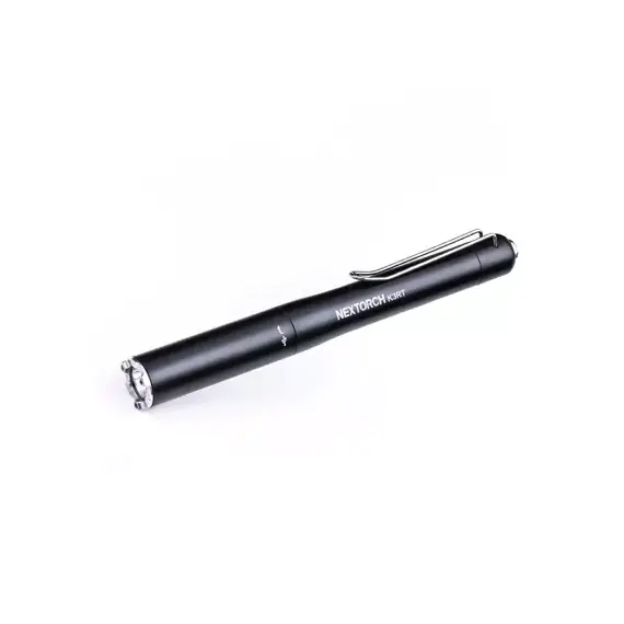 Фонарь Nextorch K3RT карманный, 330 люмен 