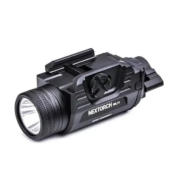 Подствольный фонарь Nextorch WL11, 650 люмен 