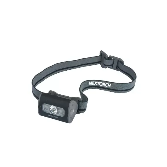 Фонарь налобный Nextorch trekStar, 220 люмен