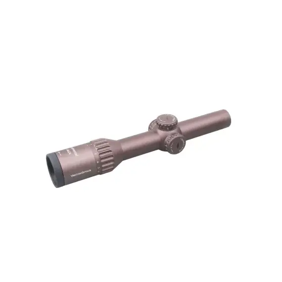 Оптический прицел Vector Optics 30мм Continental x6 1-6x24 Coyote Hunting FDE