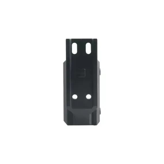 Крепление Vector Optics для коллиматора 0.83" консольное Пикатинни