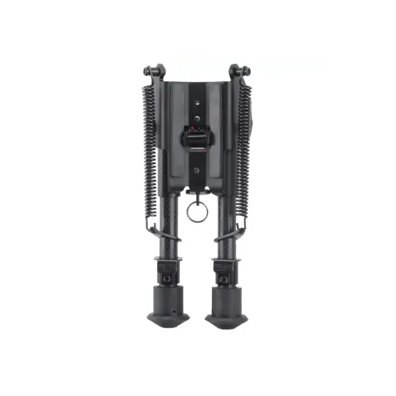 Сошки Vector Optics Carbon Fiber 6-9" Spring Bipod  