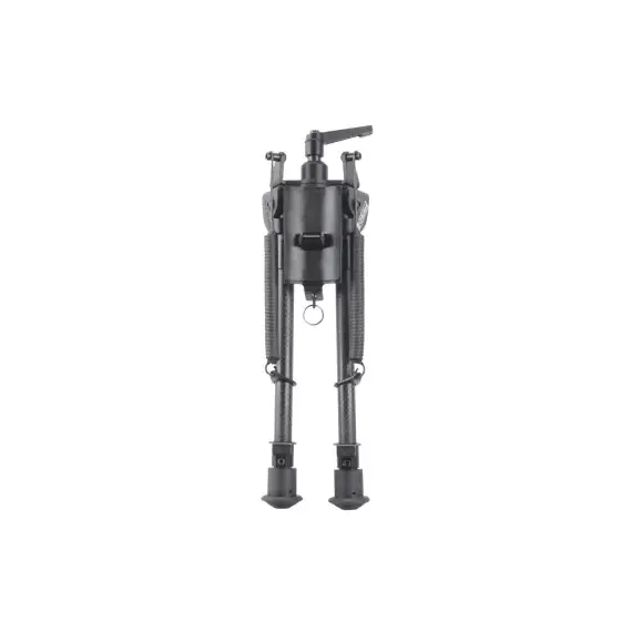 Сошка Vector Optics  Carbon Fiber 9-13.5" Swivel Spring Bipod