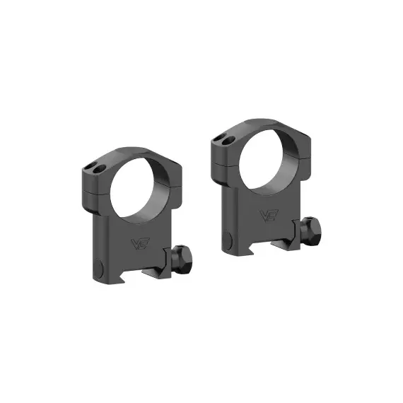 Кольца Vector Optics 30мм Weaver 1.4 дюйма