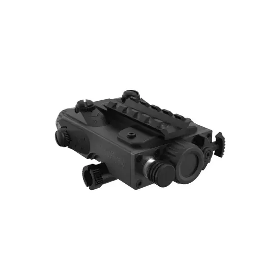 Лазерный целеуказатель Vector Optics VipeRay Green and IR Laser Combo GenII