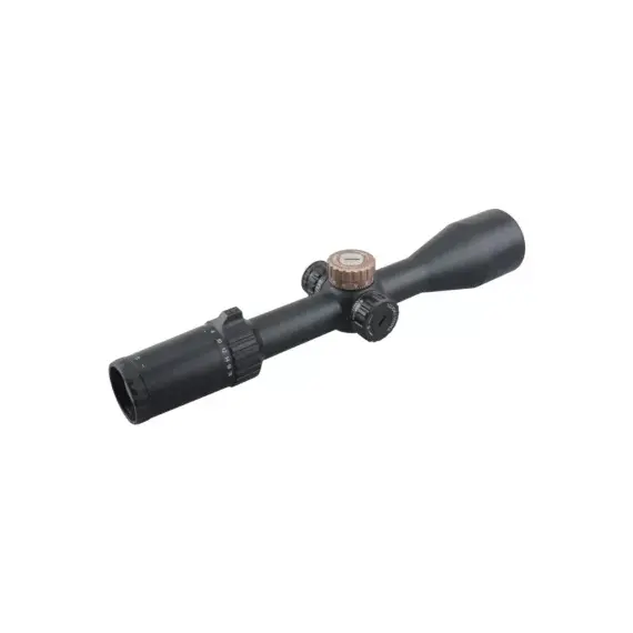 Оптический прицел Vector Optics 30мм FFP Taurus 3-18x50