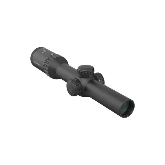Оптический прицел Vector Optics 30 мм SFP Continental X6 1-6X24 Fiber