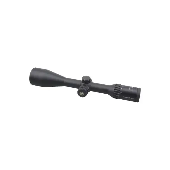 Оптический прицел Vector Optics 31 мм SFP Continental X6 2.5-15X56  Fiber