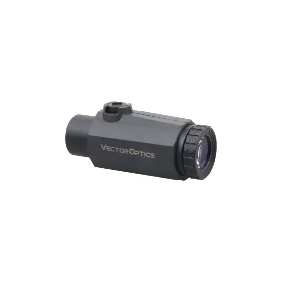 Магнифер Vector Optics   Maverick-III 3x22 Magnifier MIL