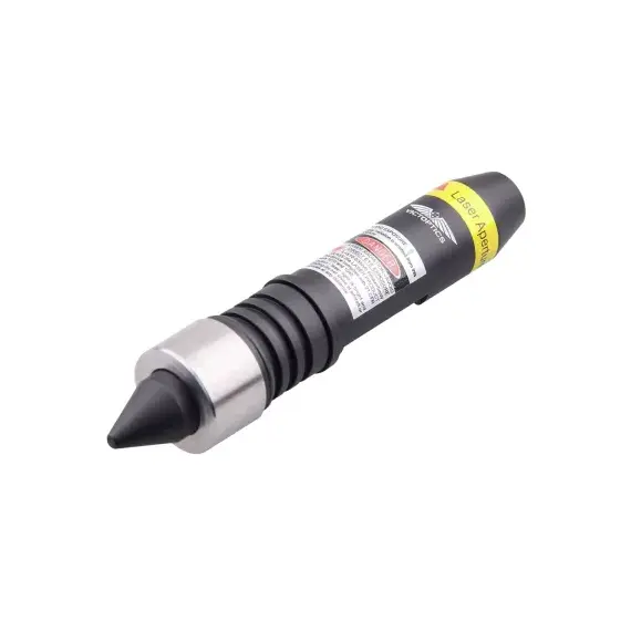 Лазерный целеуказатель Vector Optics Muzzle Drop-in Green Laser Bore Sigh