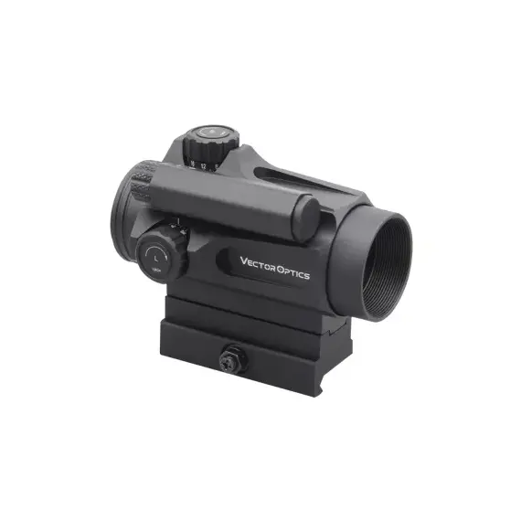 Коллиматор Vector Optics NAUTILUS 1X30 DOUBLE RETICLE