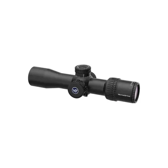 Оптический прицел Vector Optics 30мм SFP VEYRON 2-8x32 IR