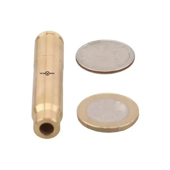 Лазерный патрон Vector Optics 9.3X62мм