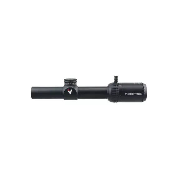 Оптический прицел Vector Optics 25.4мм SFP VictOptics S4 1-4x20