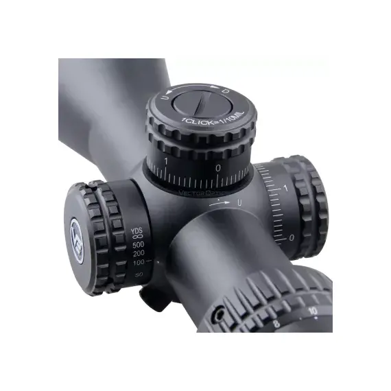 Оптический прицел Vector Optics 30мм SFP VEYRON 3-12x44