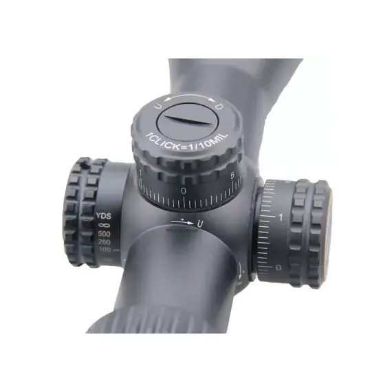 Оптический прицел Vector Optics 30мм FFP Veyron 3-12x44