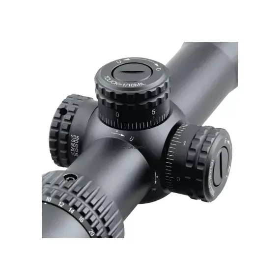 Оптический прицел Vector Optics 30мм FFP VEYRON 6-24x44