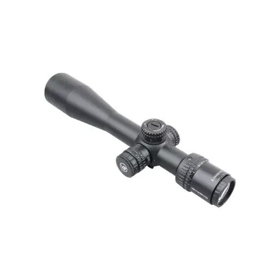 Оптический прицел Vector Optics 30мм FFP VEYRON 6-24X44IR 