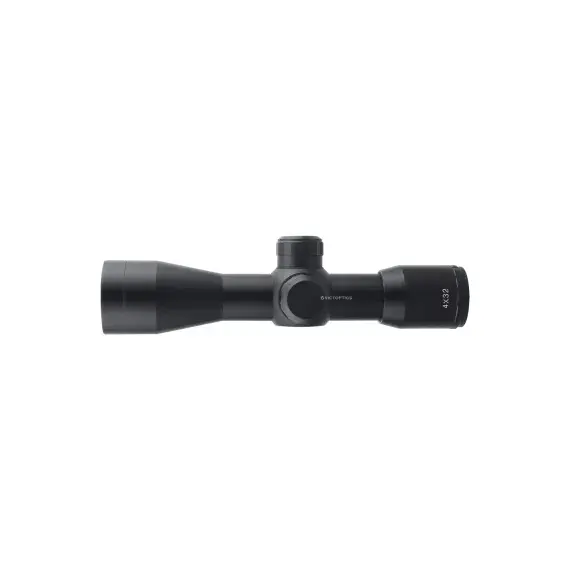 Оптический прицел Vector Optics 25.4мм SFP VictOptics B1 4x32 Compact