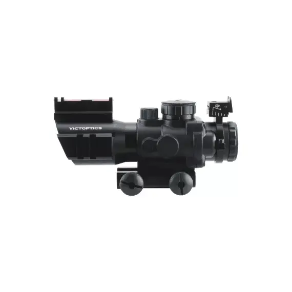Оптический прицел Vector Optics VictOptics C1 4x32IR Prism
