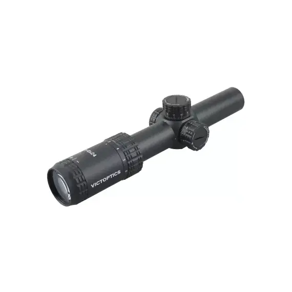 Оптический прицел Vector Optics 30мм SFP VictOptics S6 1-6x24