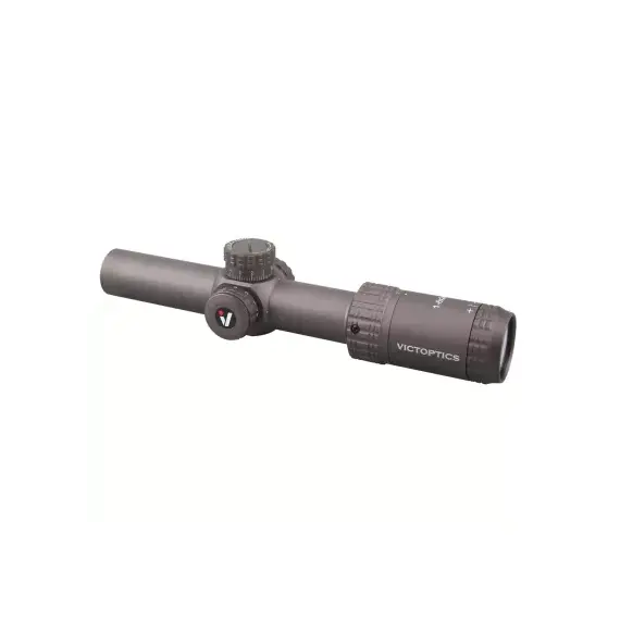 Оптический прицел Vector Optics 30мм SFP VictOptics S6 1-6x24 Coyote FDE