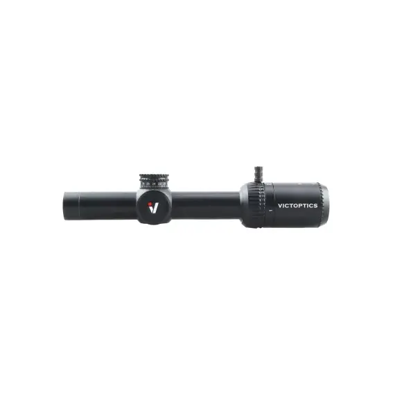Оптический прицел Vector Optics 25,4мм SFP VictOptics X4 1-4x20IR