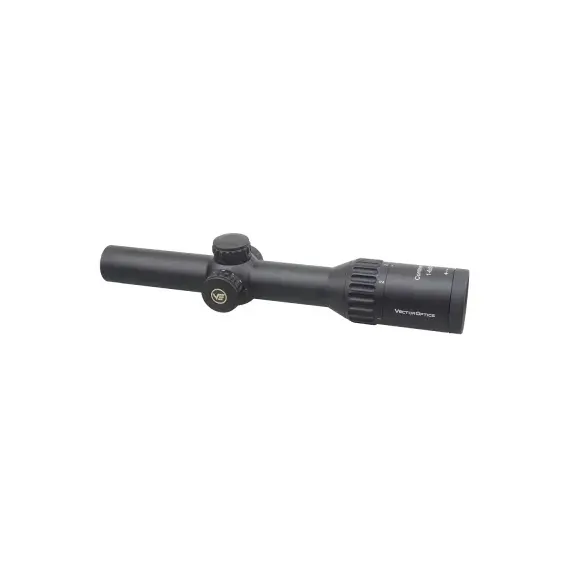Оптический прицел Vector Optics 30мм SFP Continental x6 1-6x24 G4 Hunting