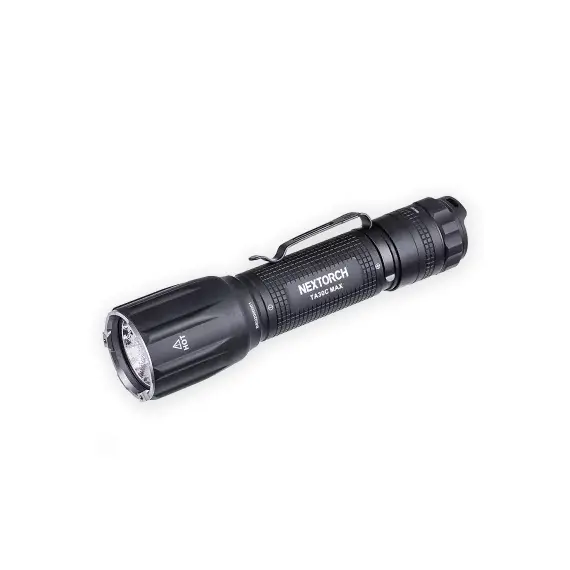 Фонарь тактический Nextorch TA30C Max, 3000 люмен 