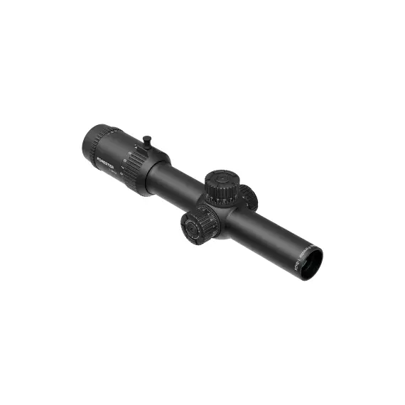 Оптический прицел Vector Optics 30мм SFP Forester 1-8X24