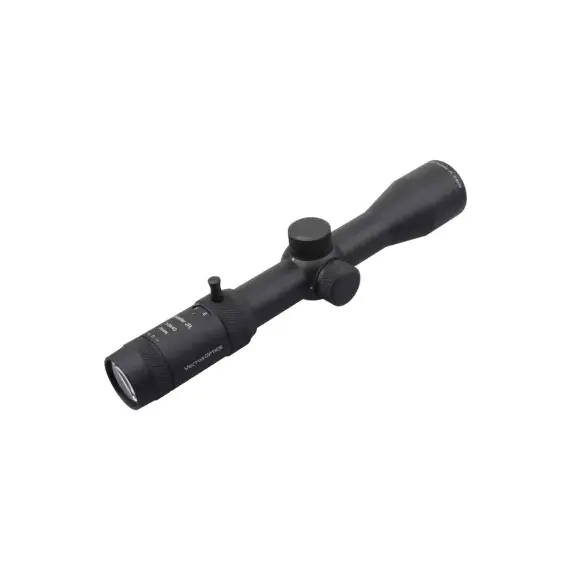 Оптический прицел Vector Optics 30мм SFP Forester JR. 3-9x40