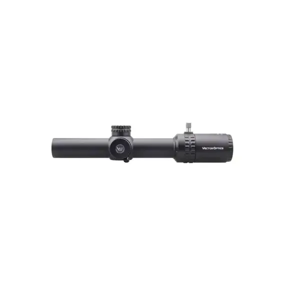 Оптический прицел Vector Optics 30мм SFP Grimlock 1-6x24 GenII
